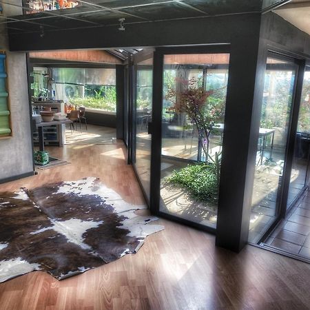 Casa Marta : Suites, Terrasses Et Vue Panoramique Tournon-sur-Rhone Exteriör bild