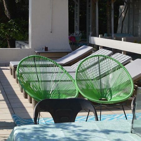 Casa Marta : Suites, Terrasses Et Vue Panoramique Tournon-sur-Rhone Exteriör bild