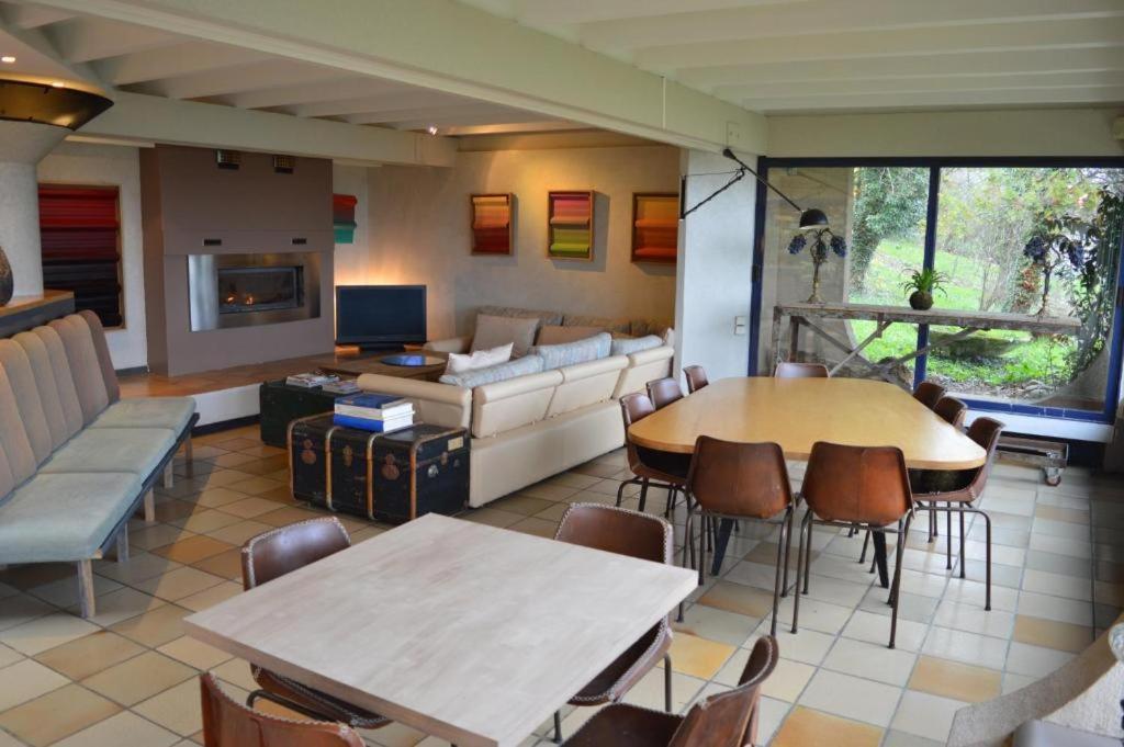 Casa Marta : Suites, Terrasses Et Vue Panoramique Tournon-sur-Rhone Exteriör bild