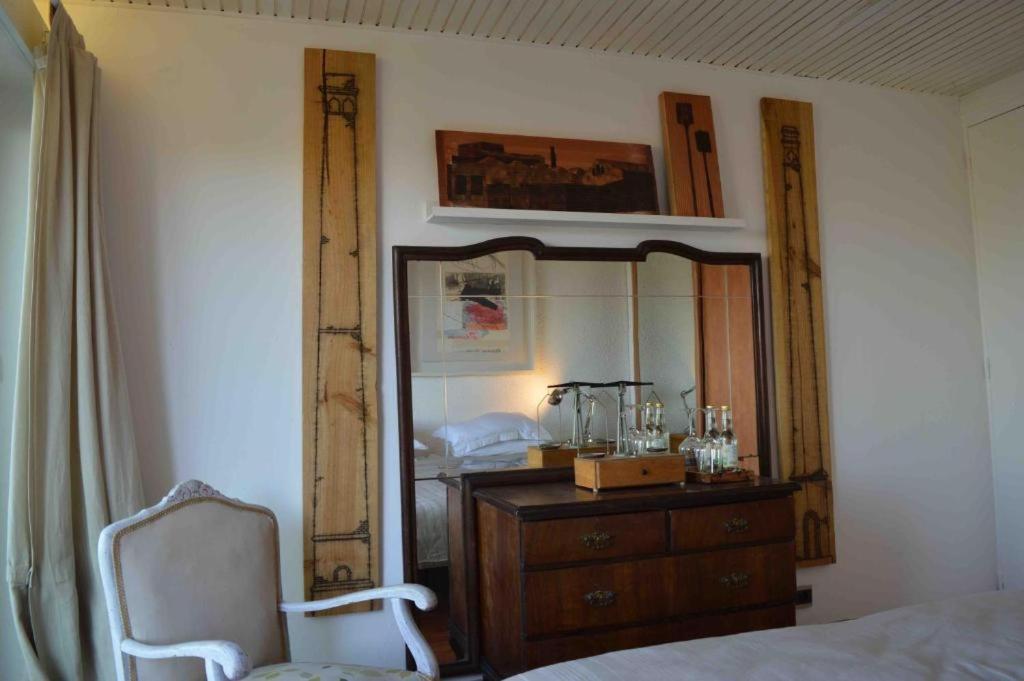 Casa Marta : Suites, Terrasses Et Vue Panoramique Tournon-sur-Rhone Exteriör bild