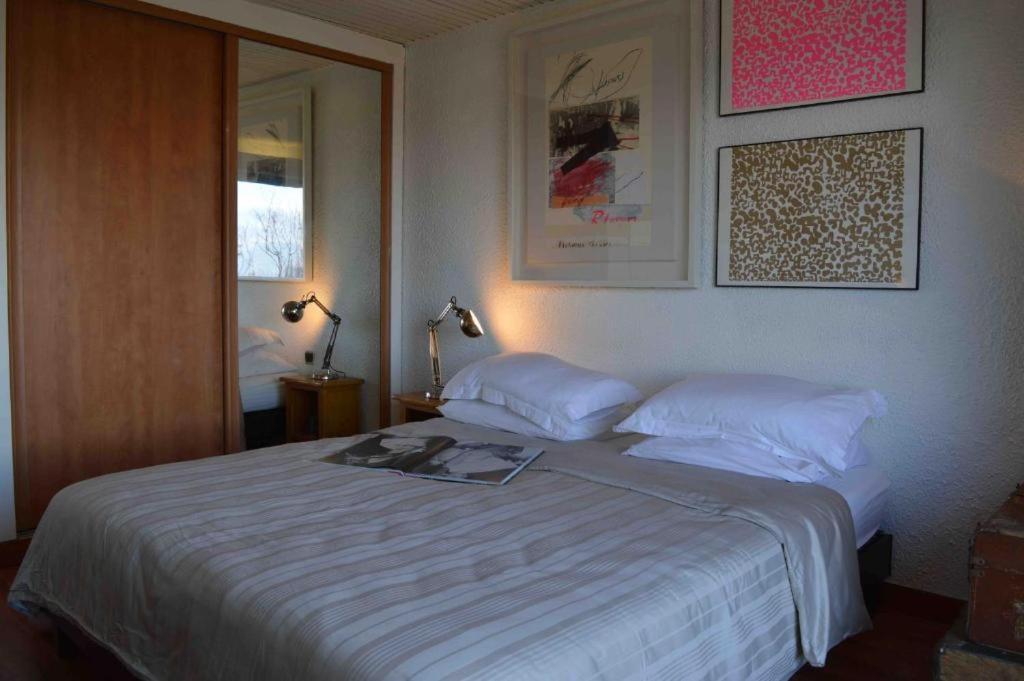 Casa Marta : Suites, Terrasses Et Vue Panoramique Tournon-sur-Rhone Exteriör bild