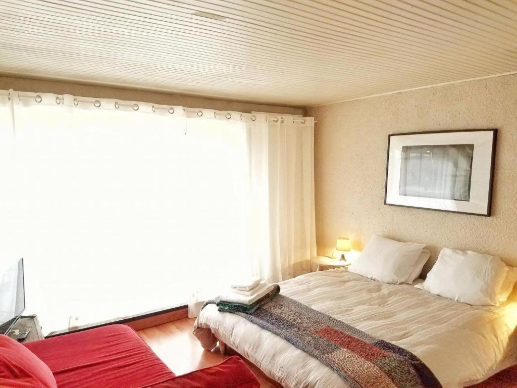Casa Marta : Suites, Terrasses Et Vue Panoramique Tournon-sur-Rhone Exteriör bild