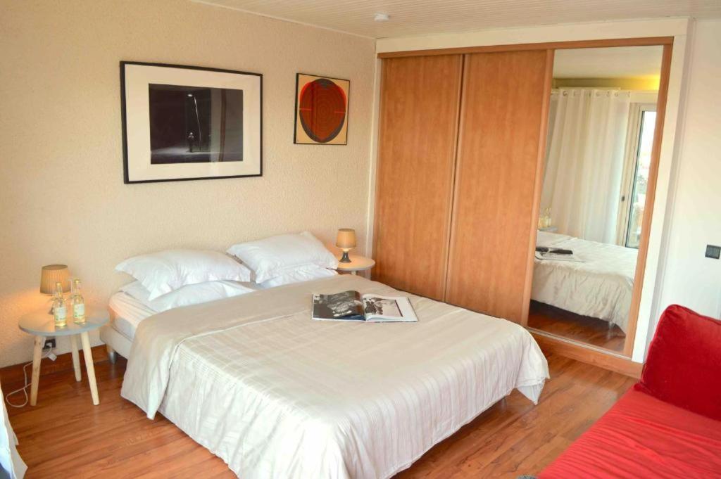 Casa Marta : Suites, Terrasses Et Vue Panoramique Tournon-sur-Rhone Exteriör bild