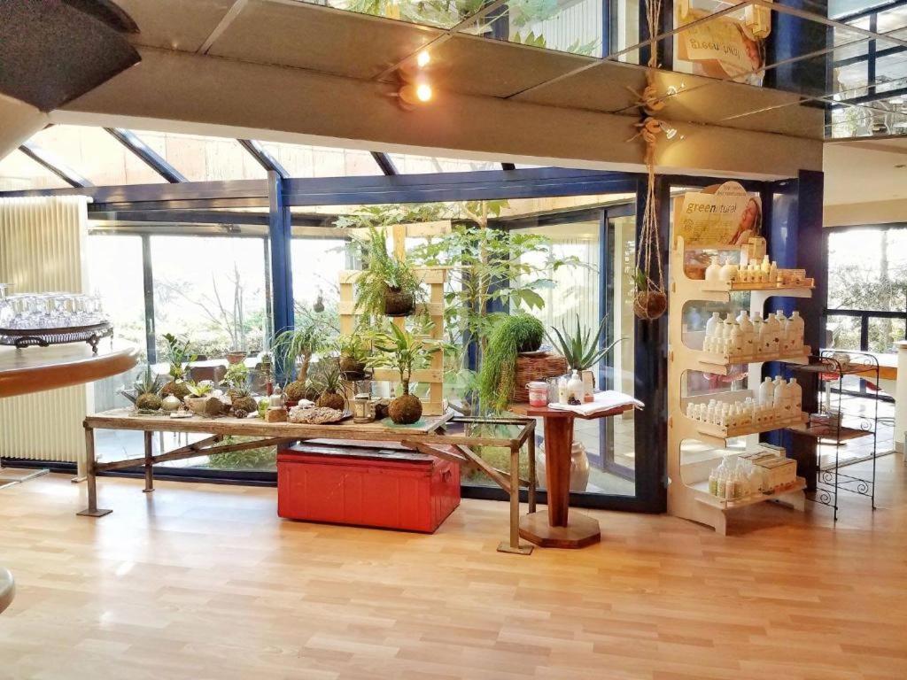 Casa Marta : Suites, Terrasses Et Vue Panoramique Tournon-sur-Rhone Exteriör bild