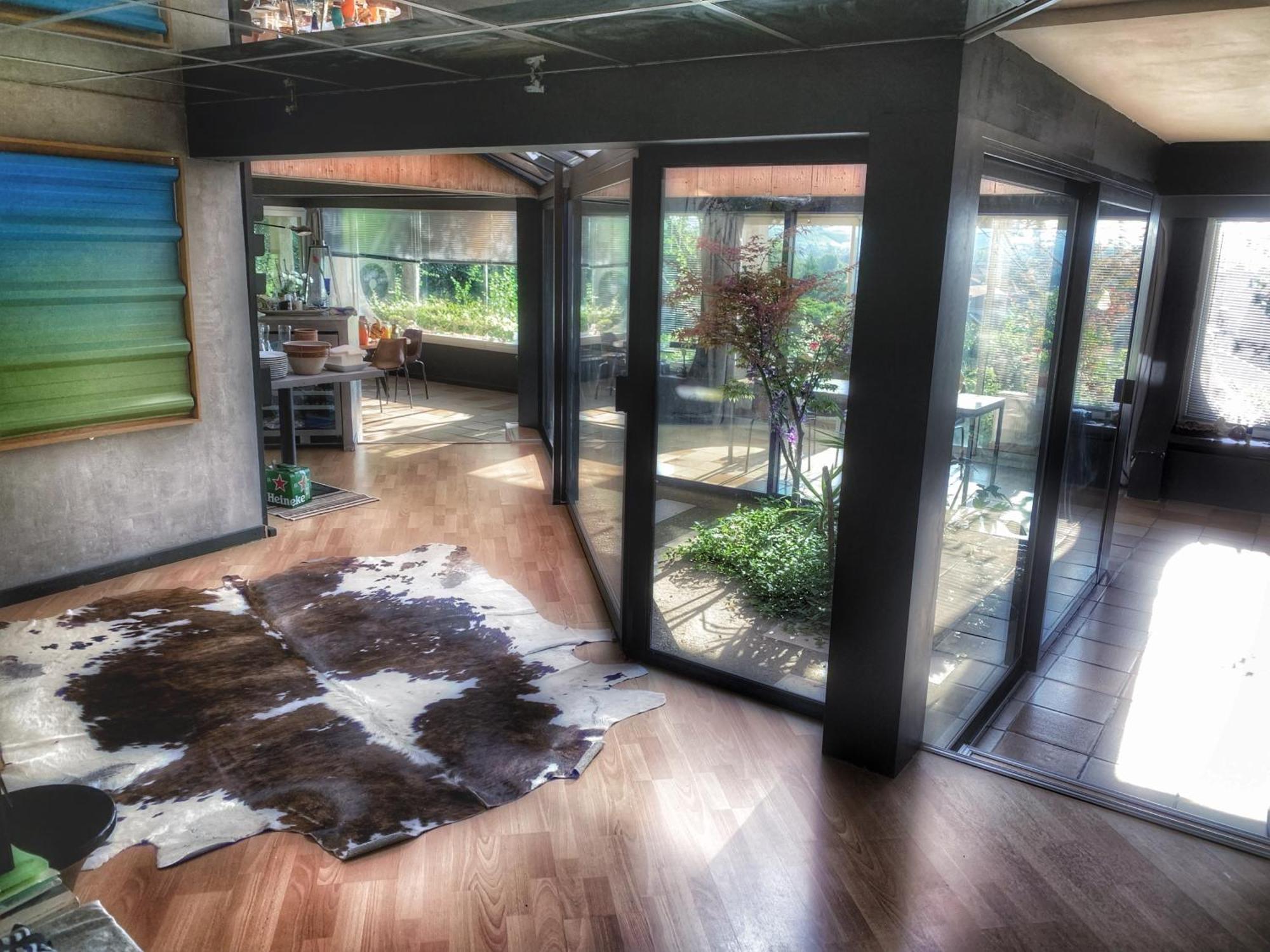 Casa Marta : Suites, Terrasses Et Vue Panoramique Tournon-sur-Rhone Exteriör bild