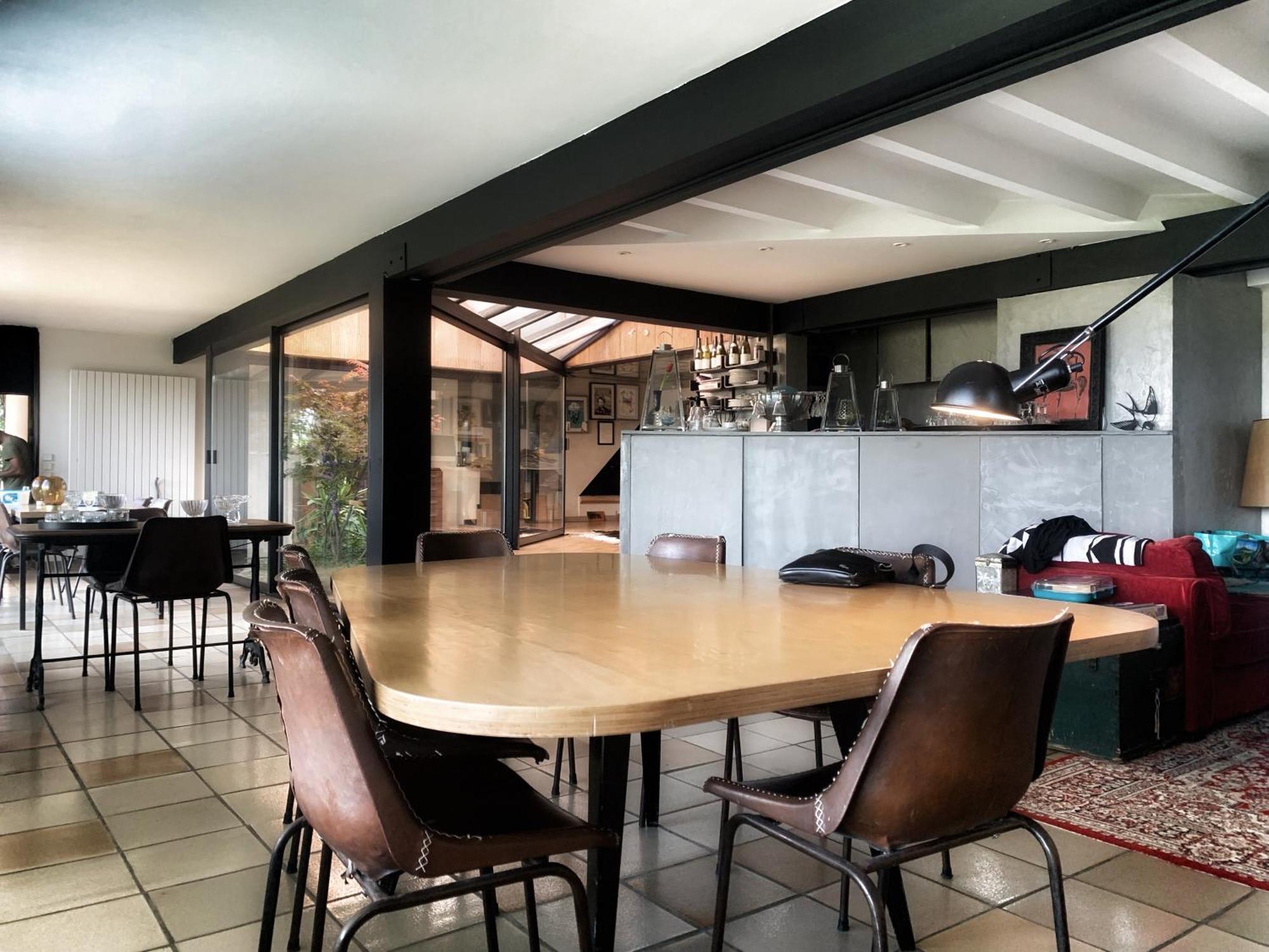 Casa Marta : Suites, Terrasses Et Vue Panoramique Tournon-sur-Rhone Exteriör bild