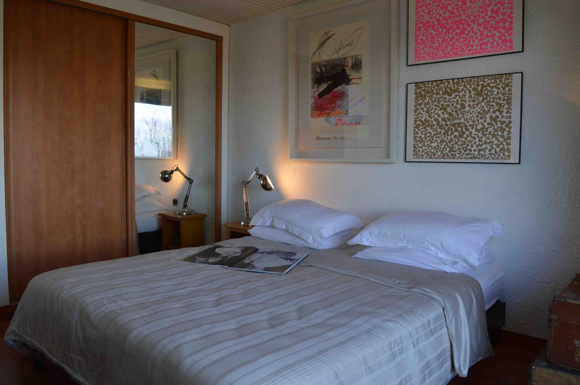 Casa Marta : Suites, Terrasses Et Vue Panoramique Tournon-sur-Rhone Exteriör bild