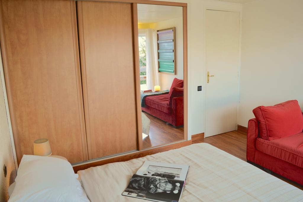 Casa Marta : Suites, Terrasses Et Vue Panoramique Tournon-sur-Rhone Exteriör bild
