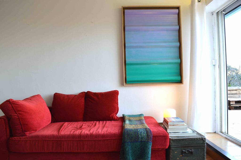 Casa Marta : Suites, Terrasses Et Vue Panoramique Tournon-sur-Rhone Exteriör bild
