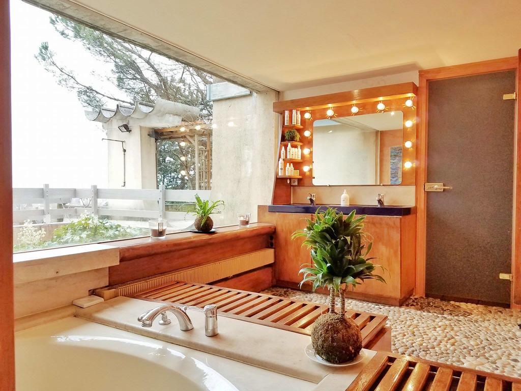 Casa Marta : Suites, Terrasses Et Vue Panoramique Tournon-sur-Rhone Exteriör bild