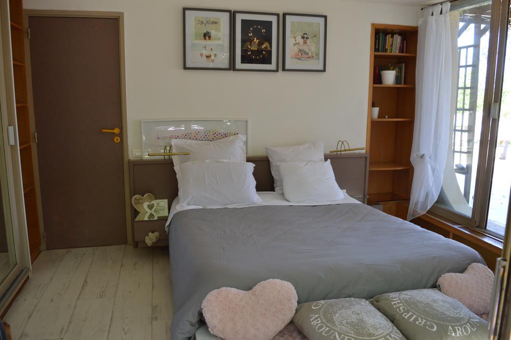 Casa Marta : Suites, Terrasses Et Vue Panoramique Tournon-sur-Rhone Exteriör bild